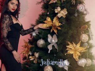 Juliamills