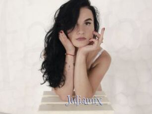 juliamix Faceporno
