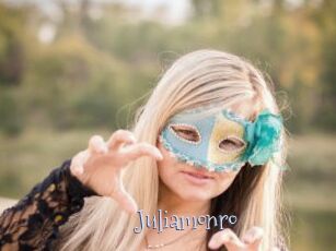 Juliamonro