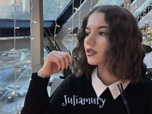 Juliamury