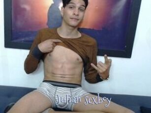 Julian_sexboy