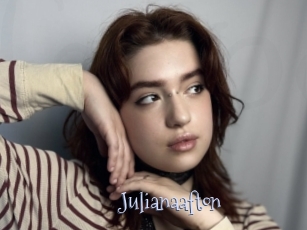 Julianaafton