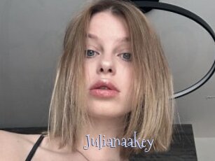 Julianaakey
