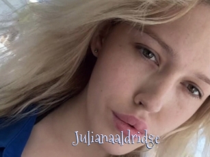 Julianaaldridge