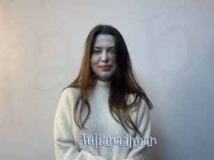 Julianaalman