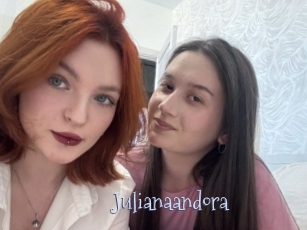 Julianaandora
