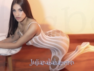 Julianabahamonn