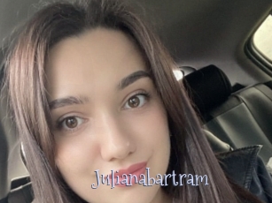 Julianabartram