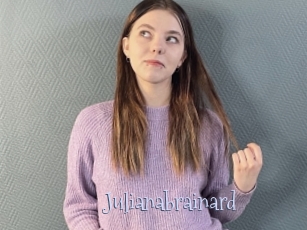 Julianabrainard