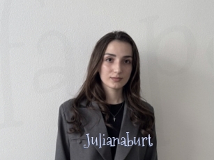 Julianaburt