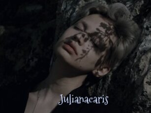 Julianacaris