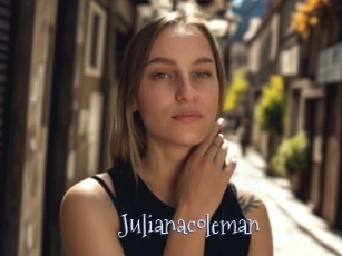 Julianacoleman
