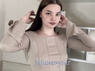 Julianacoyner