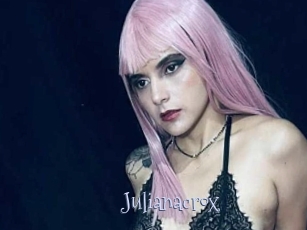 Julianacrox