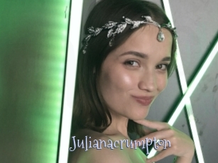 Julianacrumpton