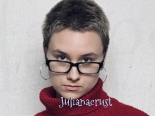 Julianacrust