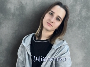 Julianacurson