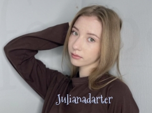 Julianadarter