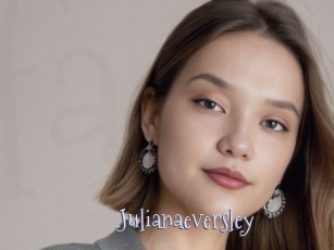 Julianaeversley