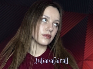 Julianafairall