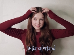 Julianaforland