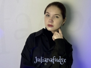 Julianafudge