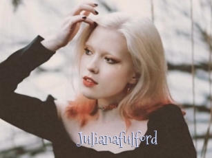 Julianafulford