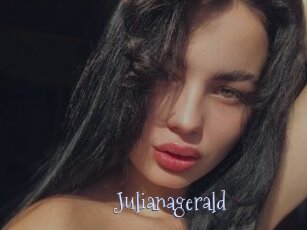 Julianagerald