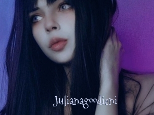 Julianagoodieni