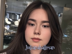 Julianahallman