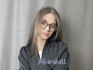 Julianahatt