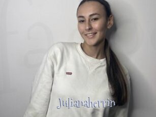 Julianaherrin