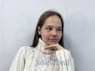 Julianahewell
