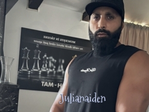 Julianaiden