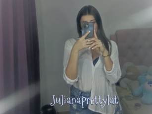 Julianaprettylat