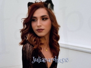 Julianarobles18