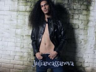 Juliancassanova