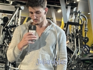 Juliandylan
