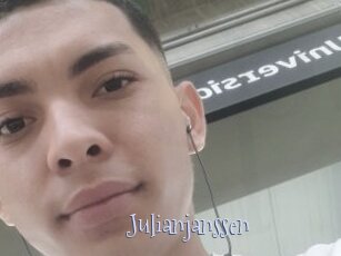 Julianjanssen
