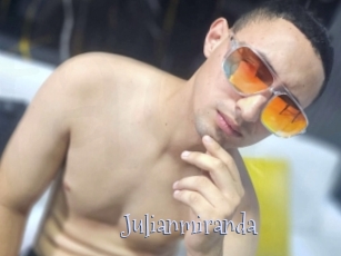 julianmiranda Faceporno