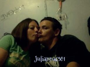 Julianna6981