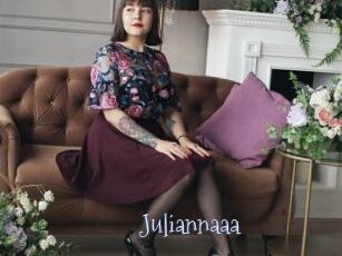 Juliannaaa
