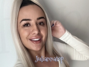 Juliannatop