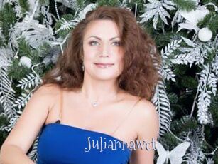 Juliannawet