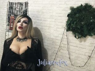 Juliannefox