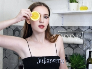 julianorris Faceporno
