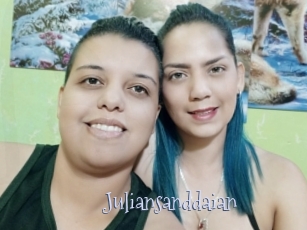 Juliansanddaian