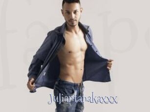 Juliantanakaxxx