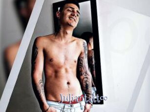 Juliantattoo