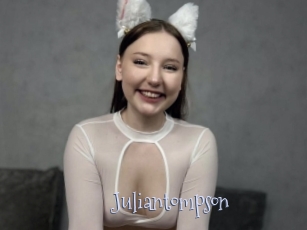 Juliantompson